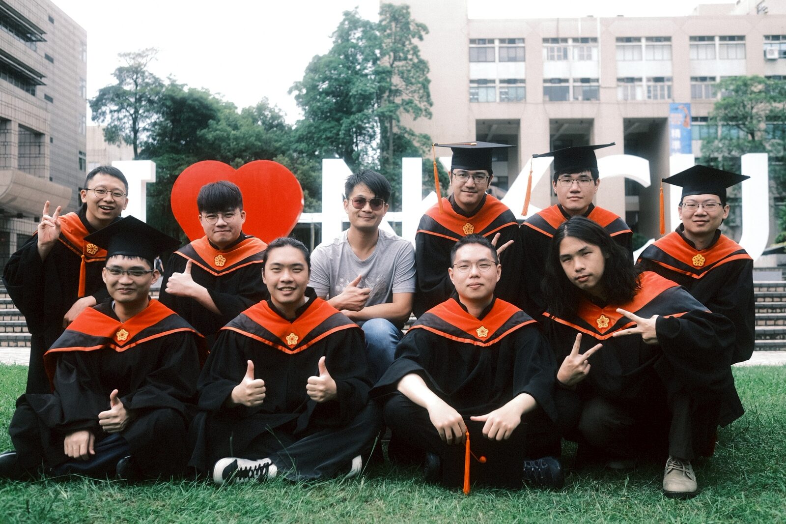 Graduation 1