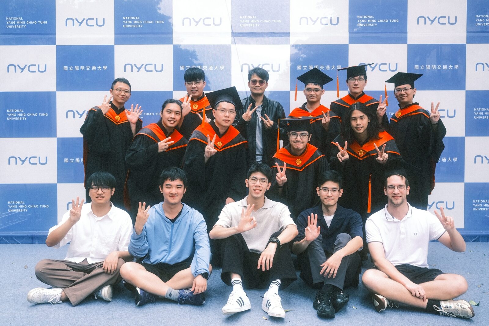 Graduation 2
