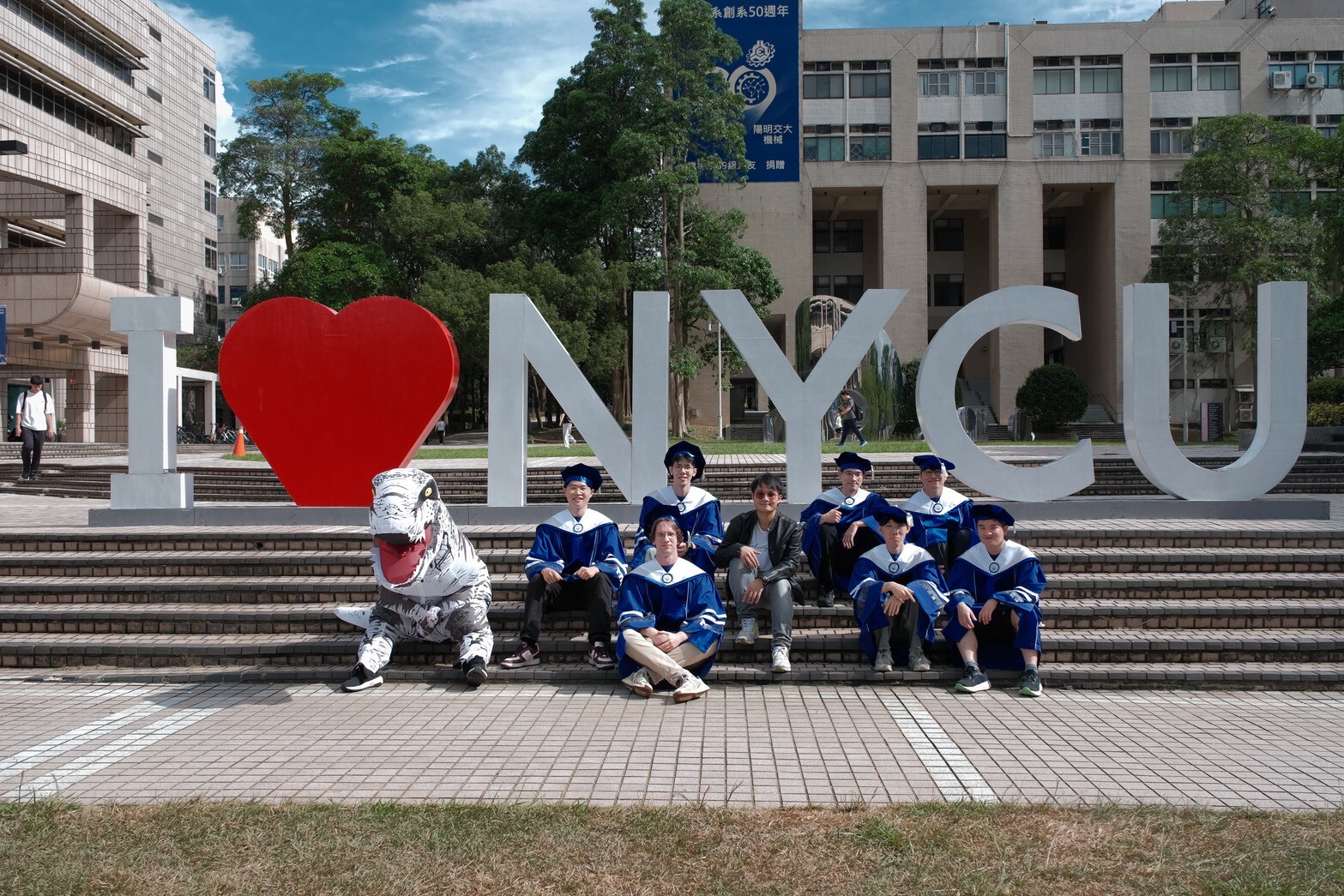 Graduation 2026 - 4