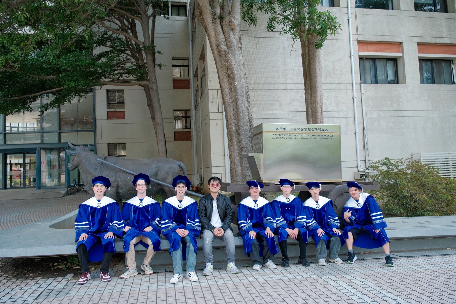 Graduation 2026 - 7