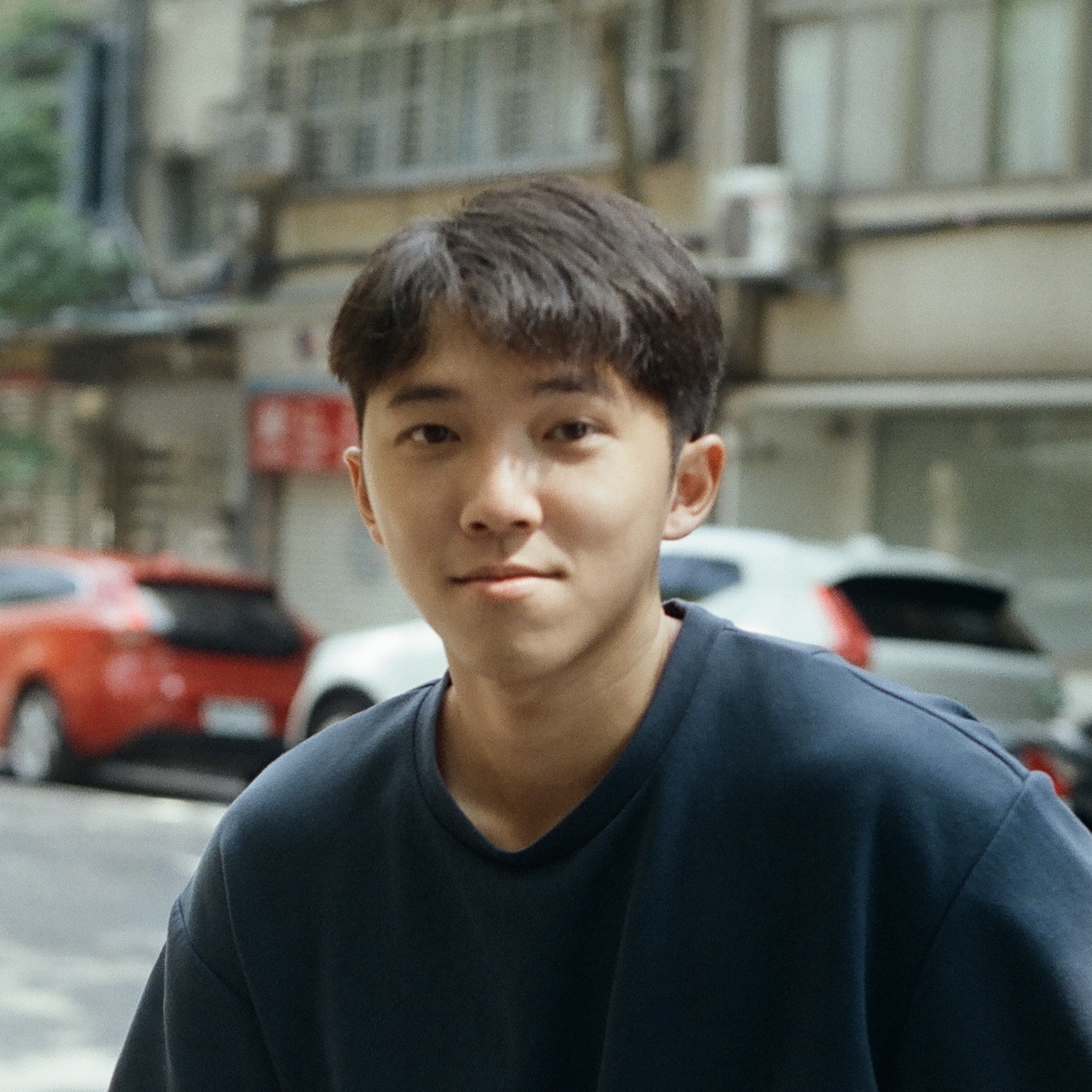 Che-Wei Lin