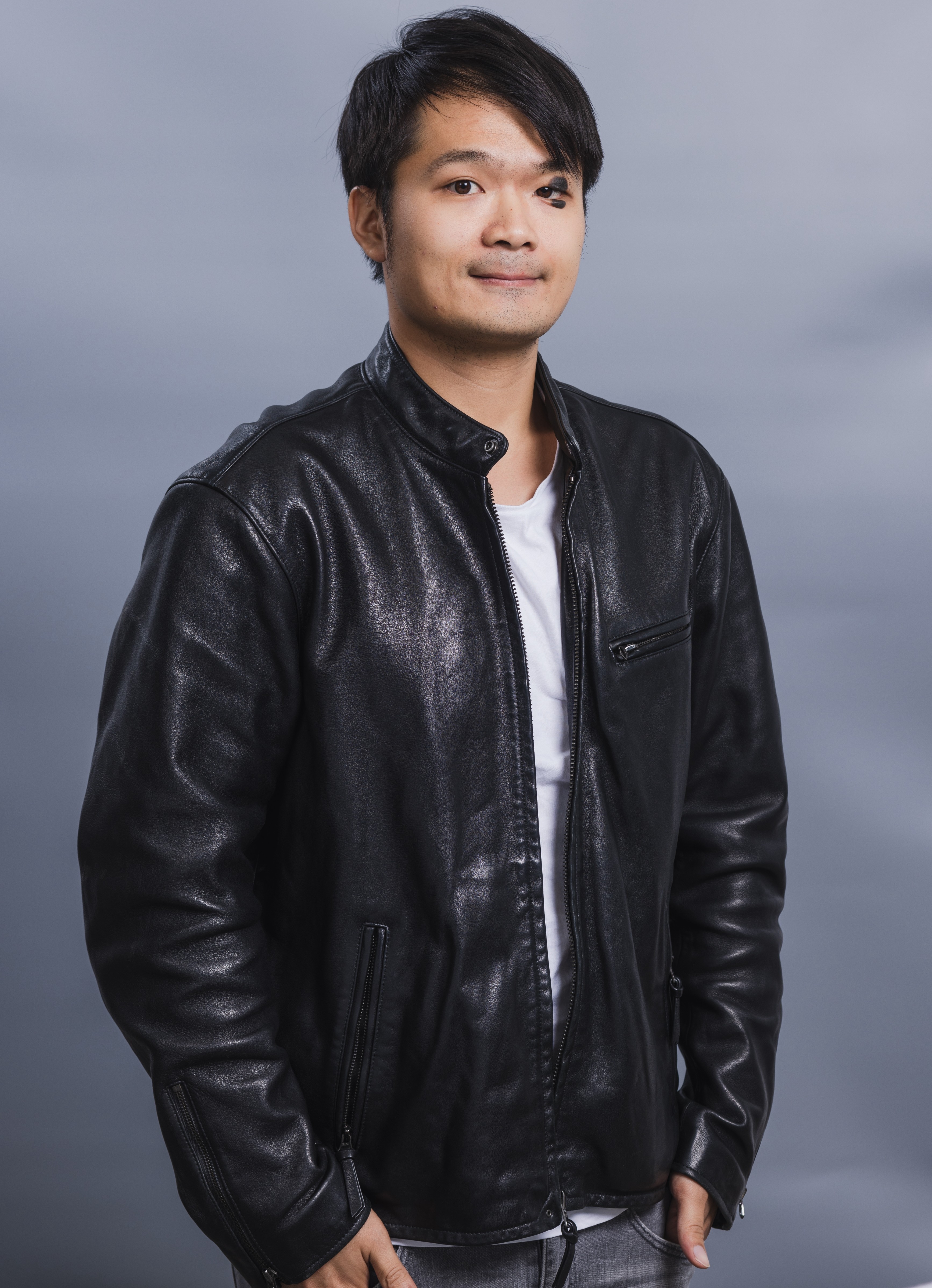 Chun-Feng Wu