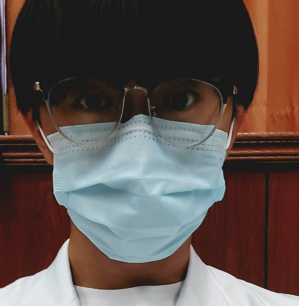 Hsu Che-Wei