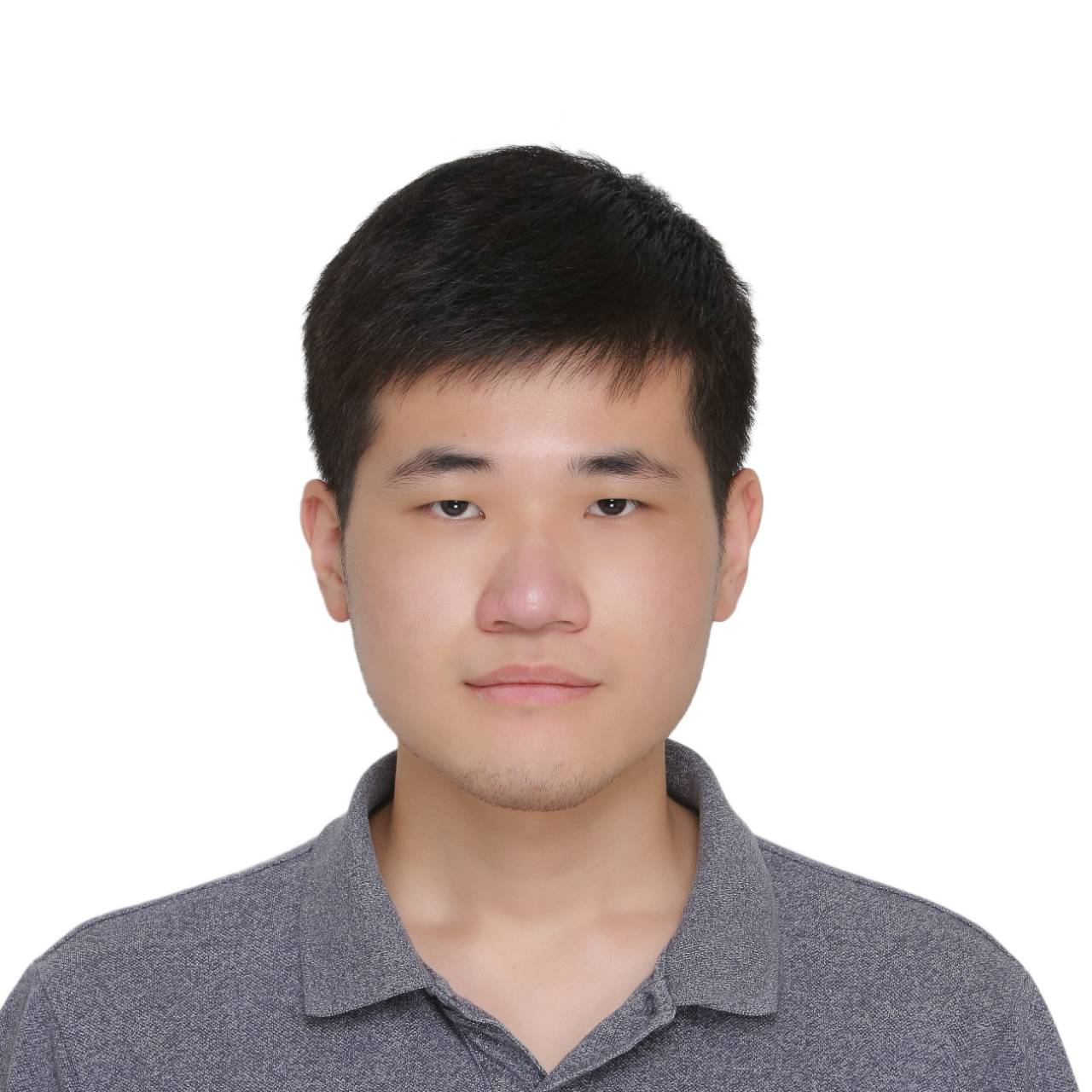 Huang-Lin Chen