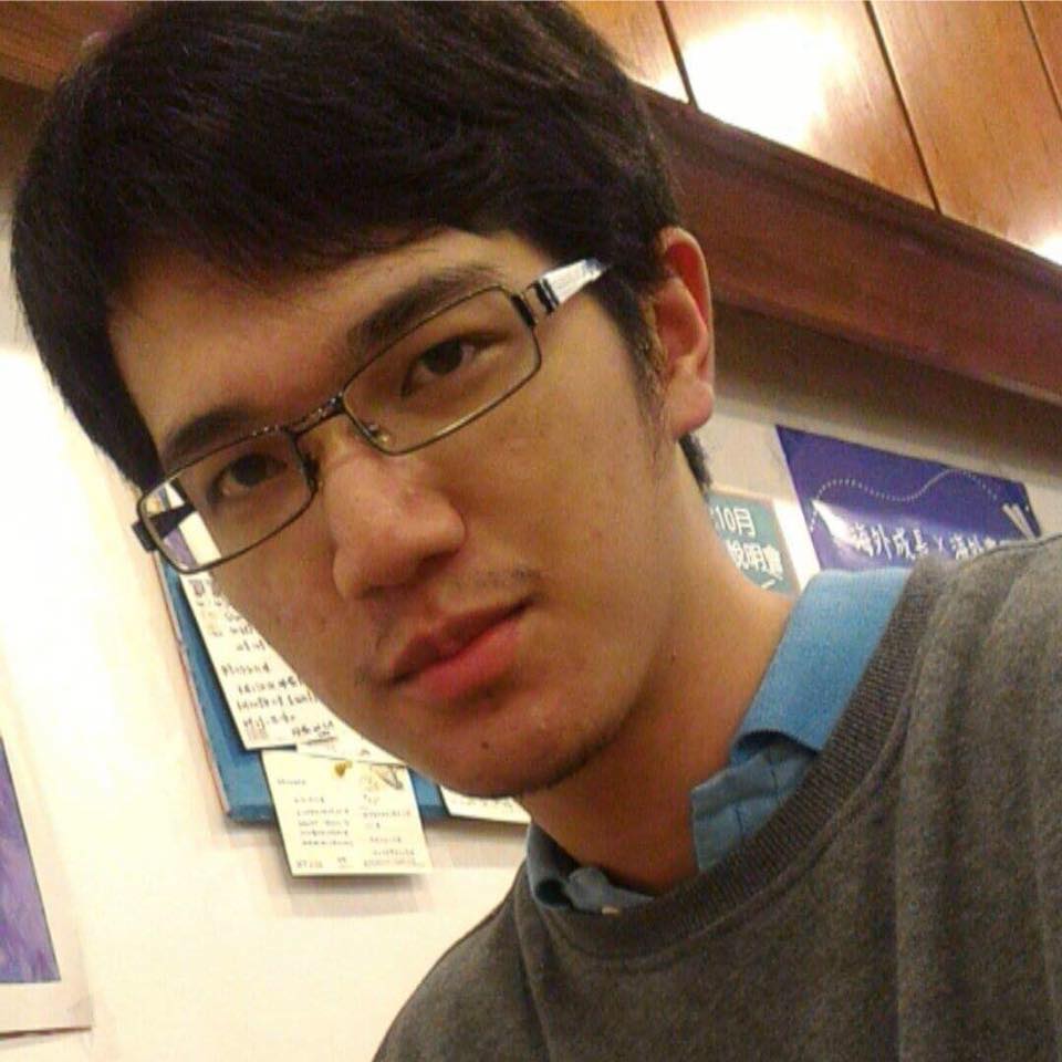 Hung-Yuan Cheng