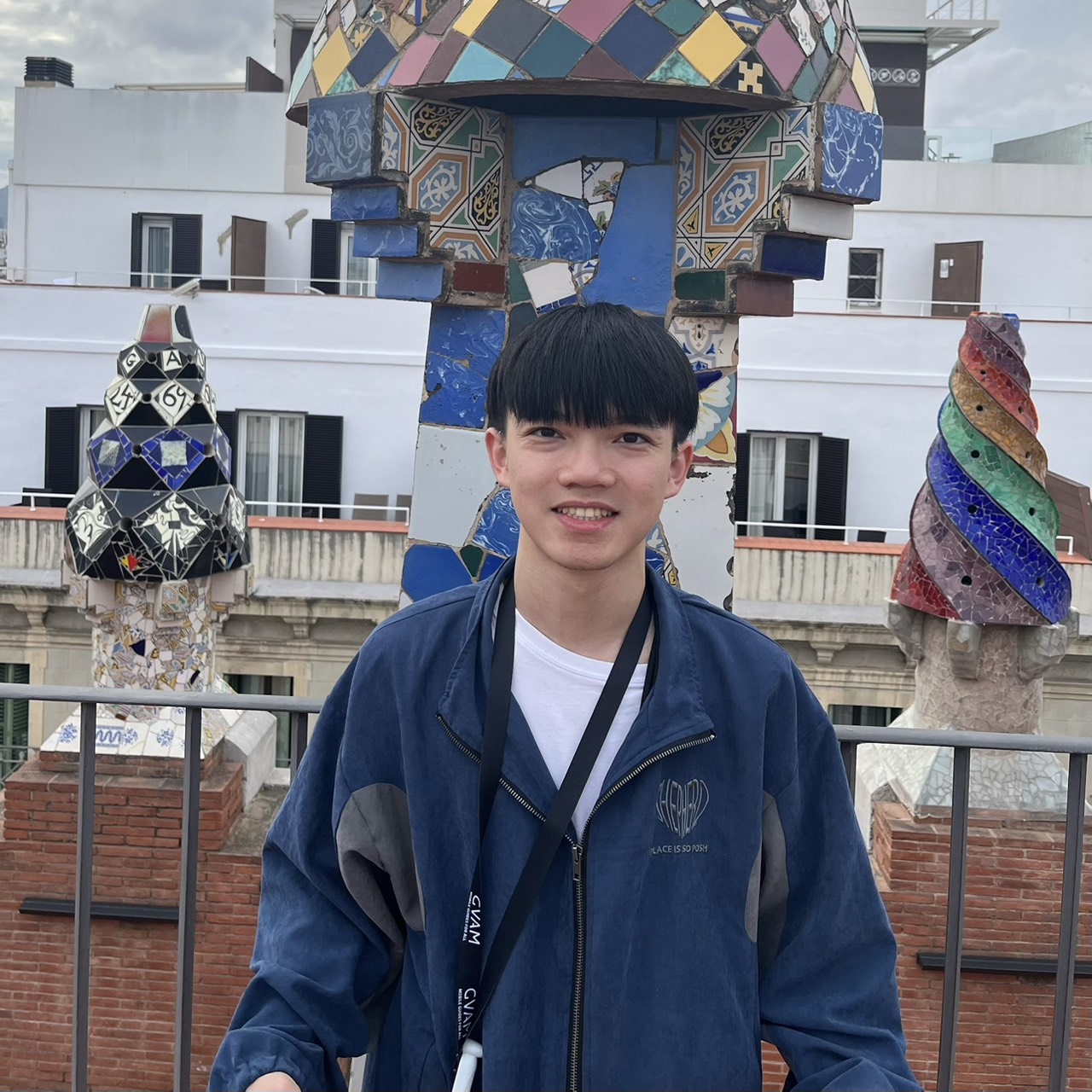 Peter Wang
