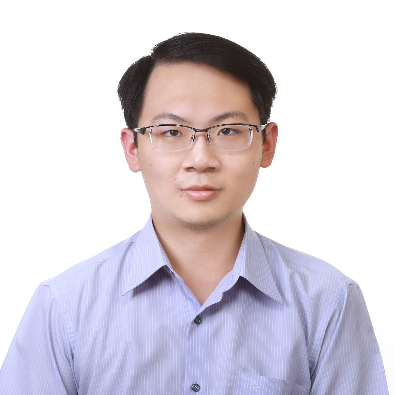 Shih-Jie (Alan) Lin