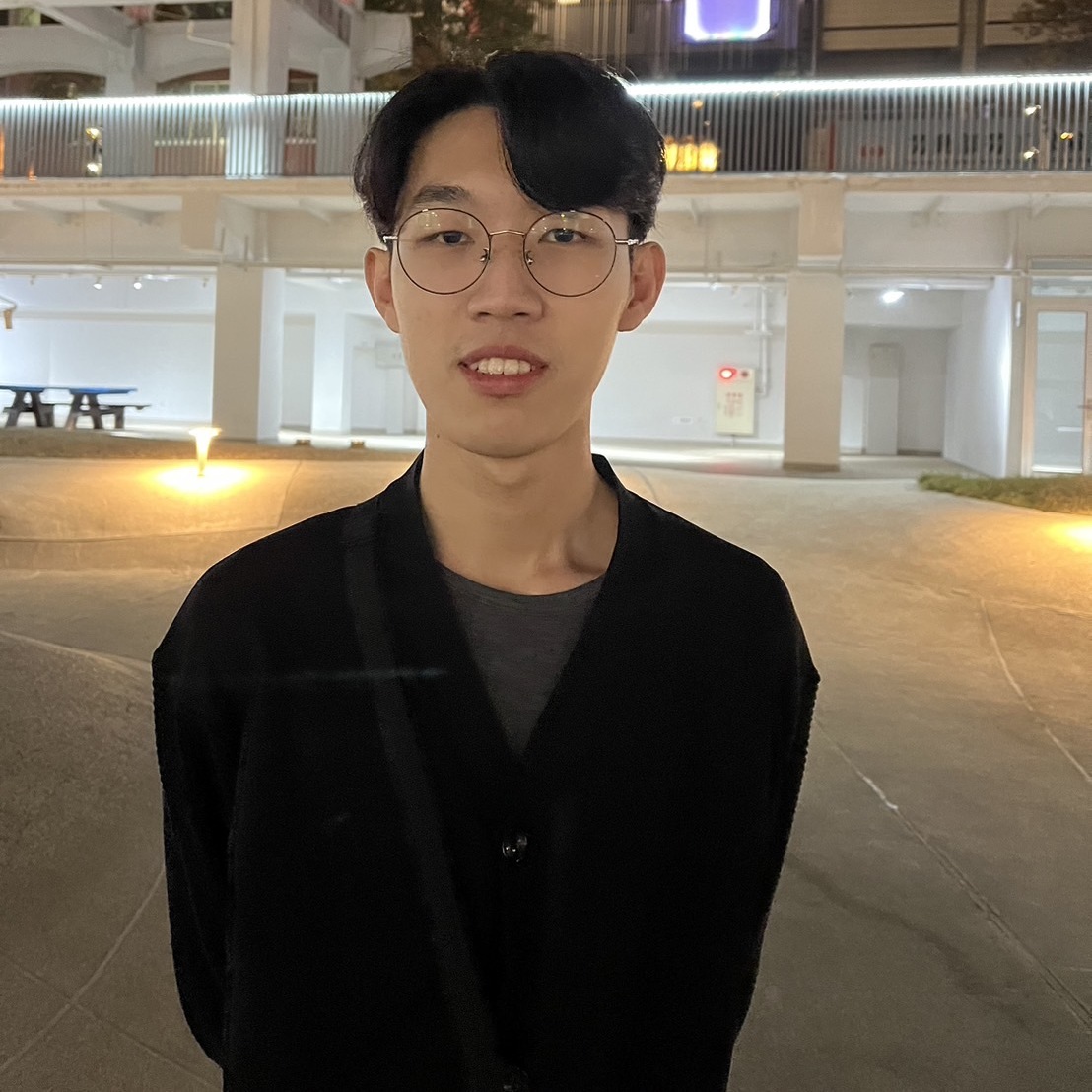 Tsung-Yen Yang