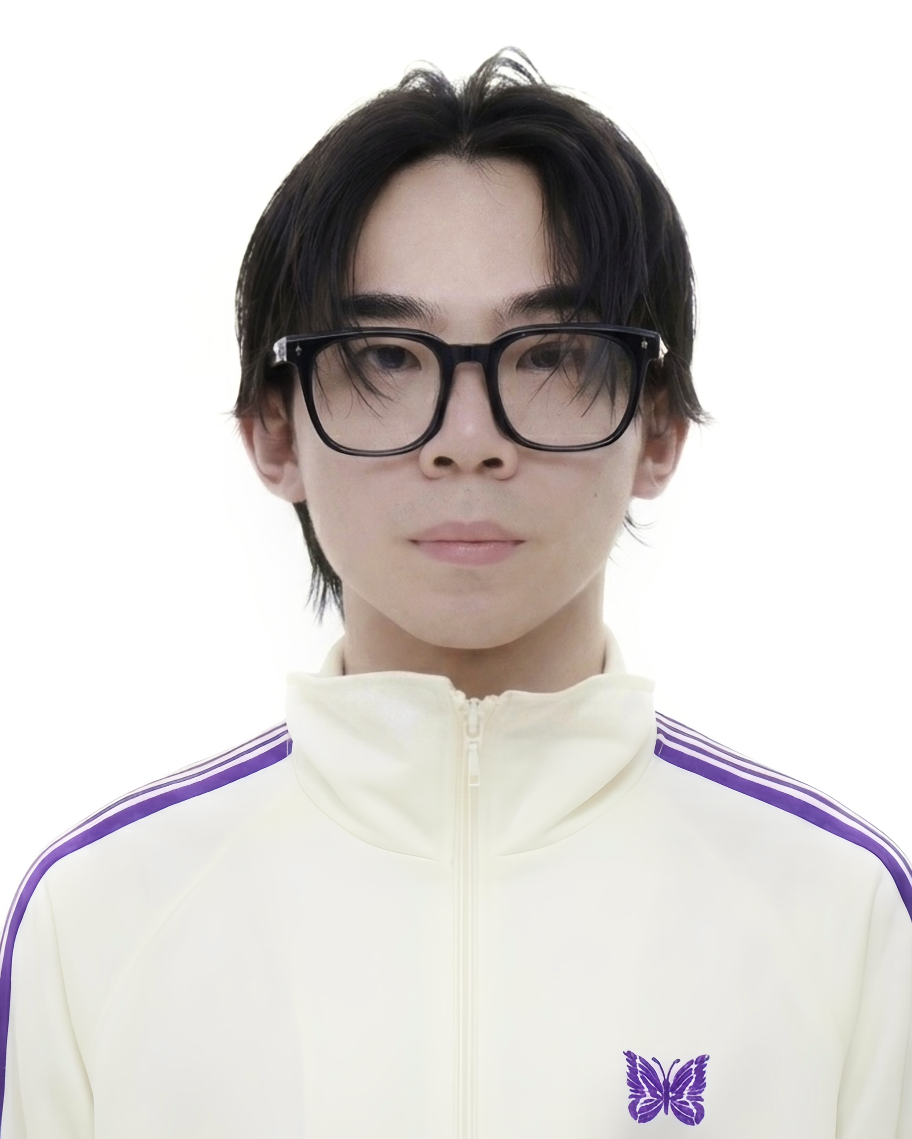 Yen-Feng Lu