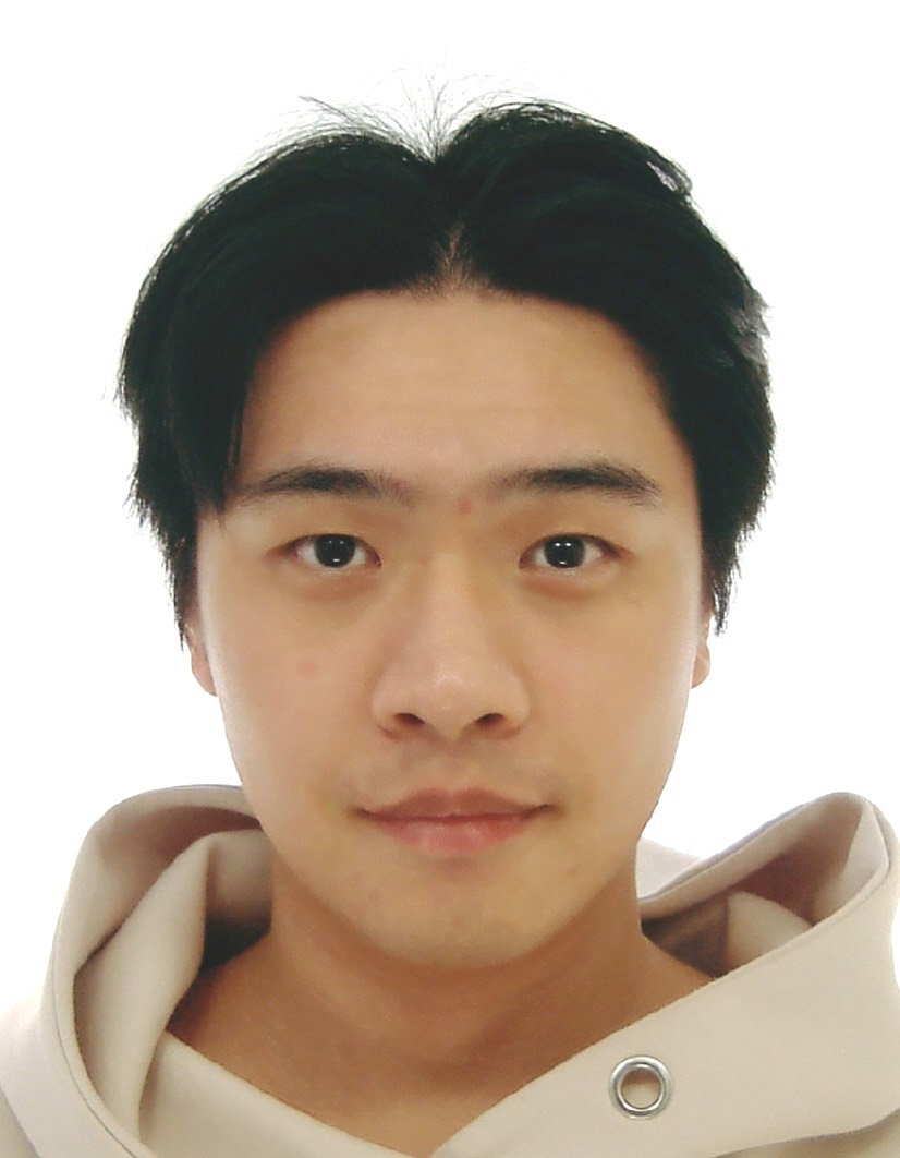Yu-Wei Chu